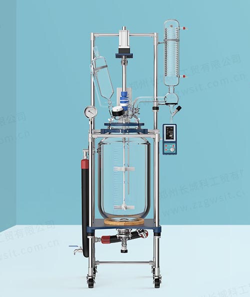 使用玻璃反應釜哪些問題容易被忽略？