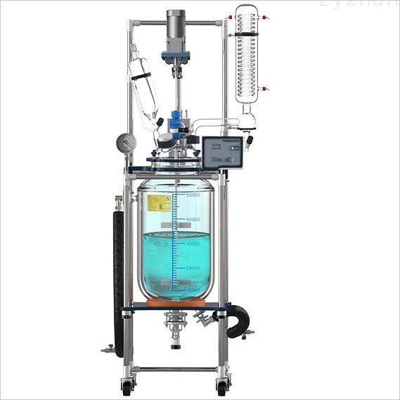 如何正確規范操作玻璃反應釜？