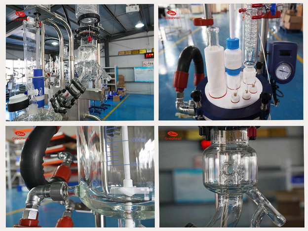 長城科工貿玻璃儀器如何加熱？